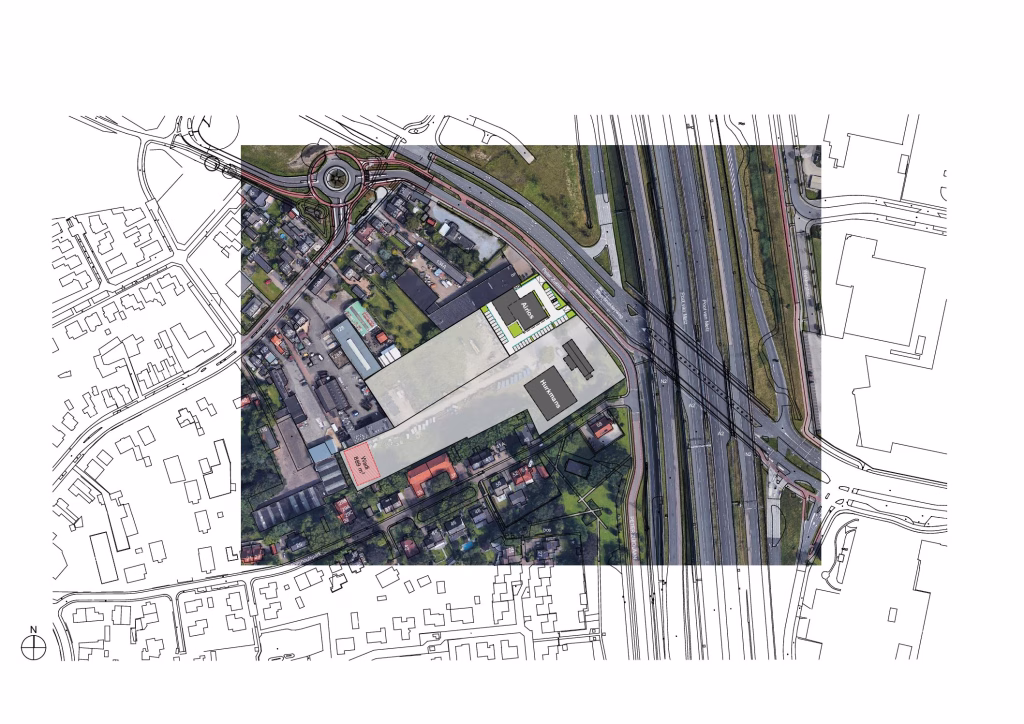 525 Situatie 1_2000 presentatie